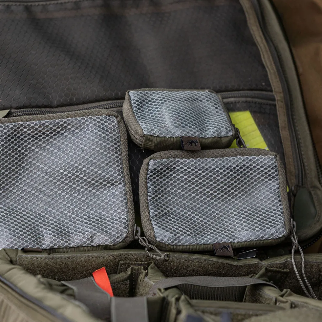 TT Mesh Pouch VL Set Coyote Brown
