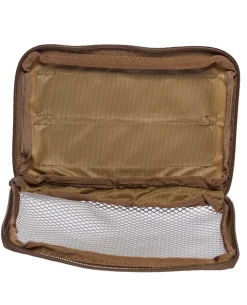TT Mesh Pouch VL Set Coyote Brown