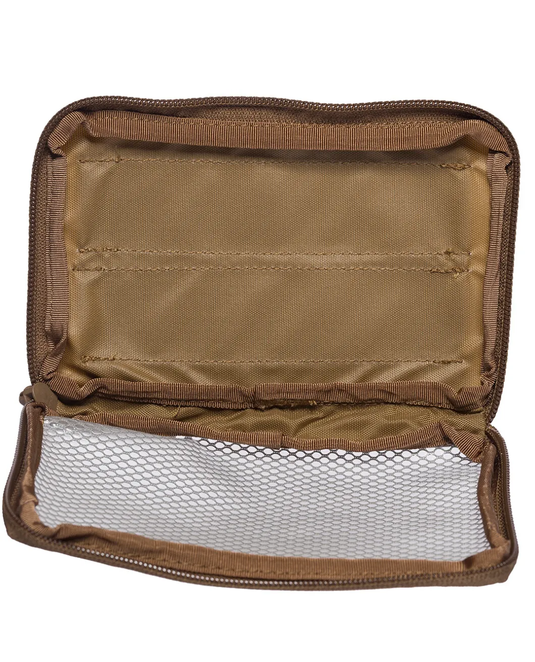 TT Mesh Pouch VL Set Coyote Brown
