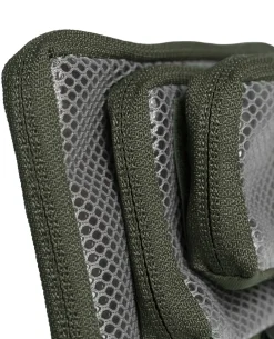 TT Mesh Pouch VL Set Oliv
