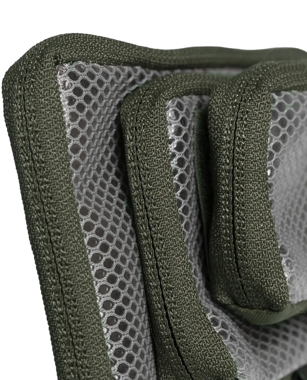 TT Mesh Pouch VL Set Oliv