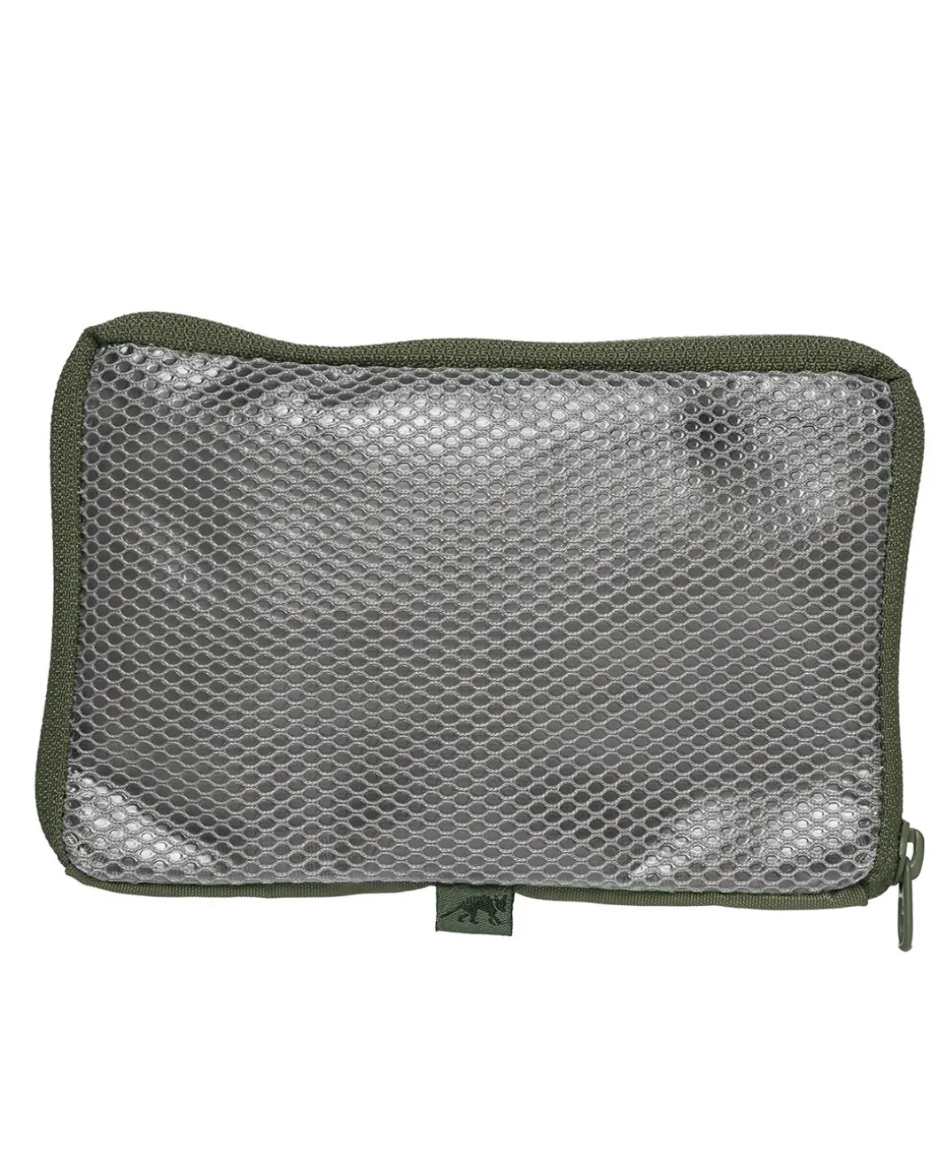 TT Mesh Pouch VL Set Oliv