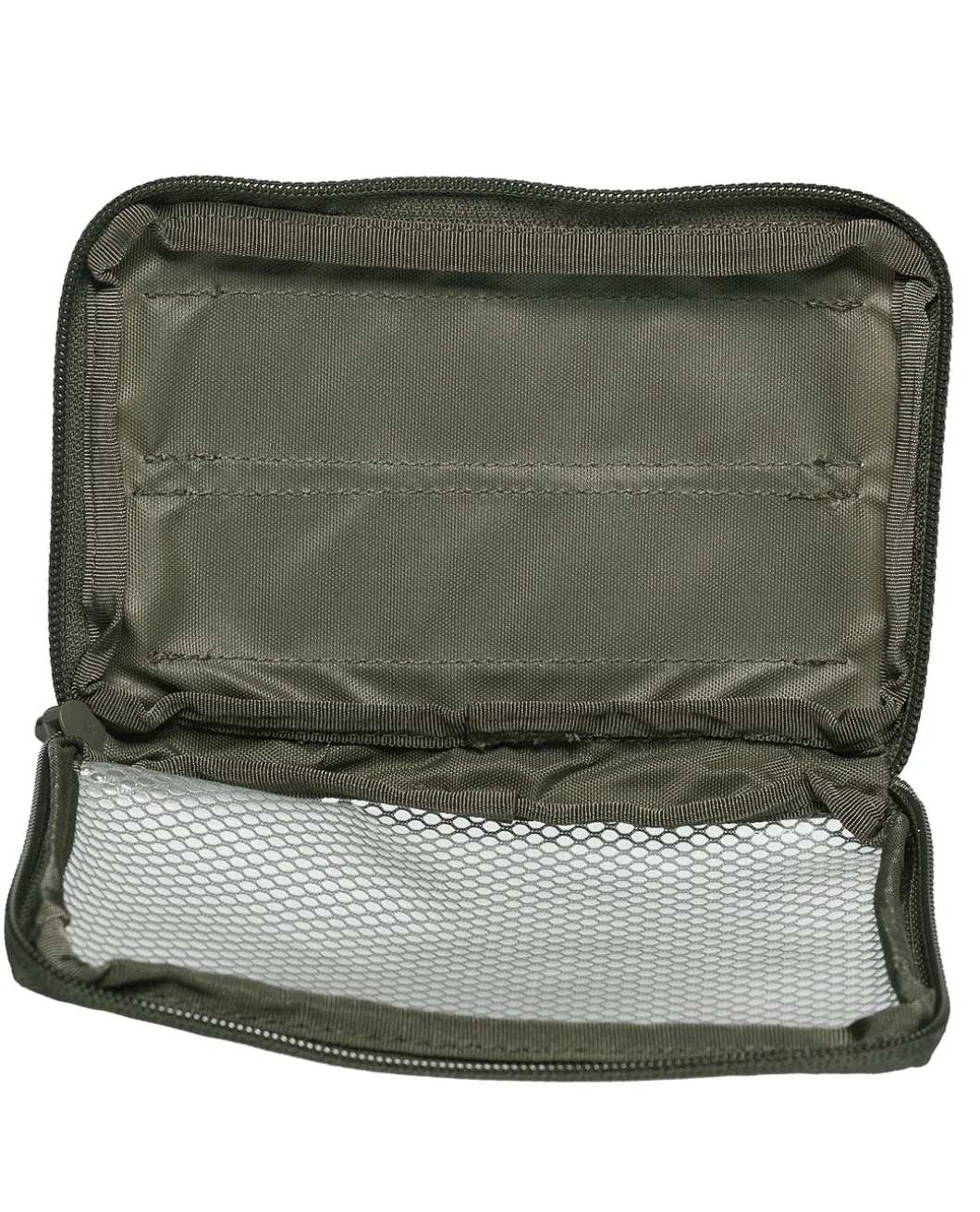 TT Mesh Pouch VL Set Oliv