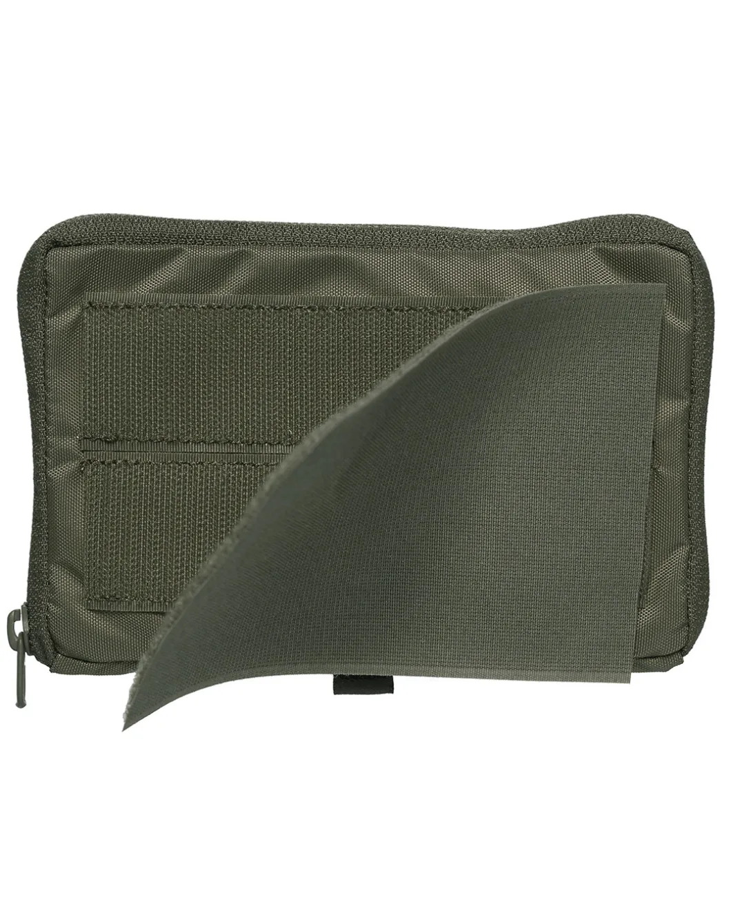 TT Mesh Pouch VL Set Oliv