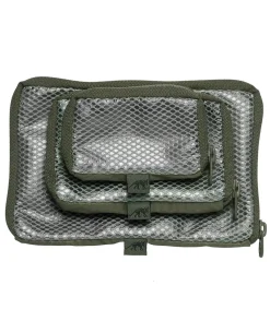 TT Mesh Pouch VL Set Oliv