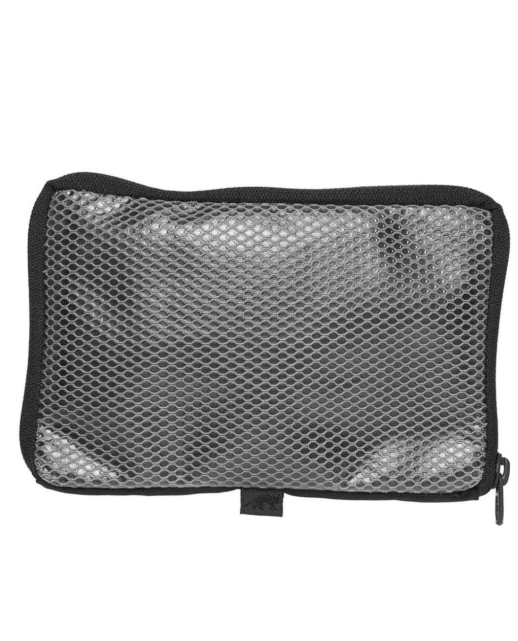 TT Mesh Pouch VL Set Schwarz
