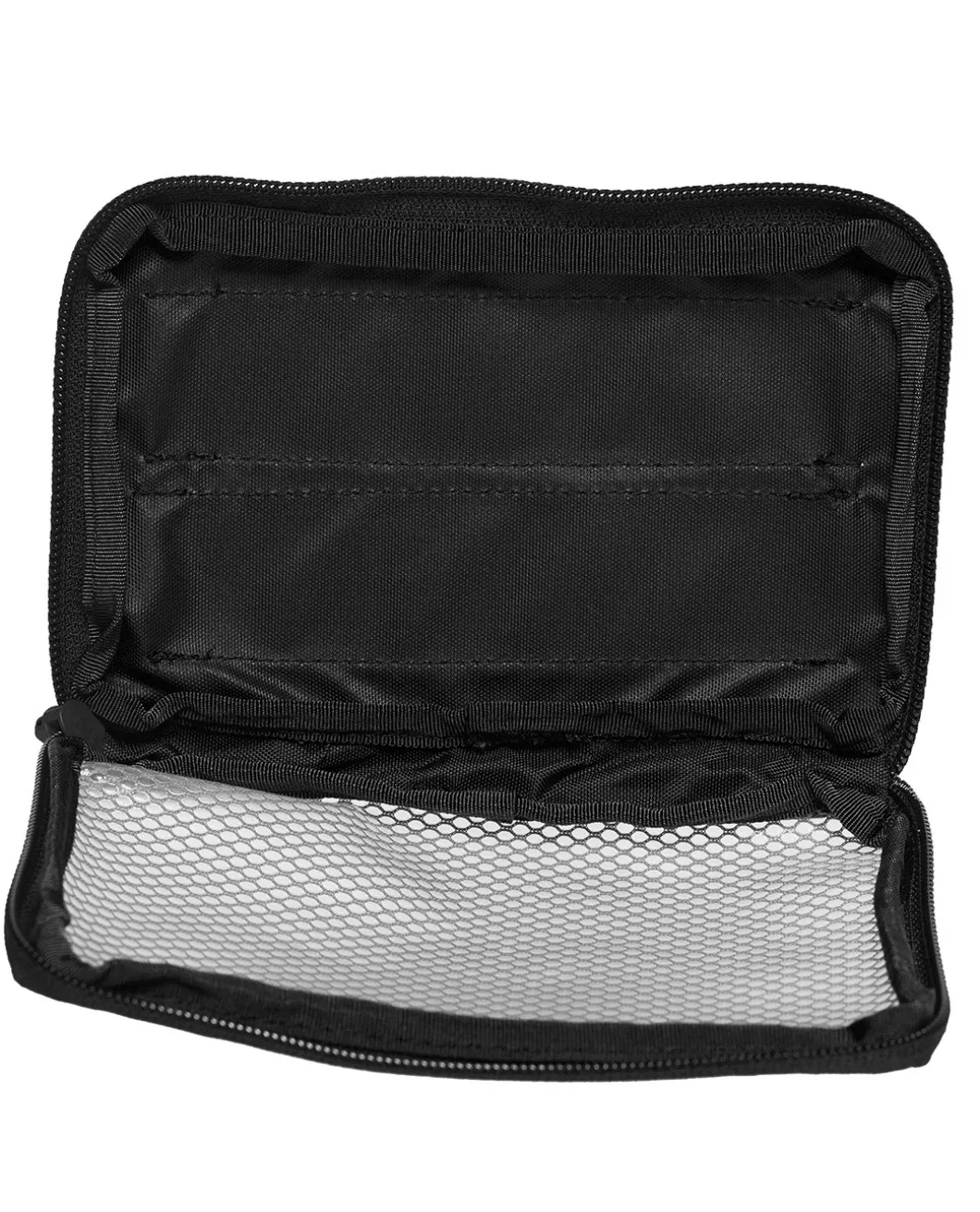 TT Mesh Pouch VL Set Schwarz