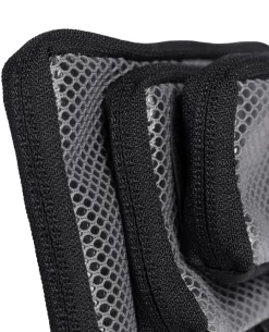 TT Mesh Pouch VL Set Schwarz