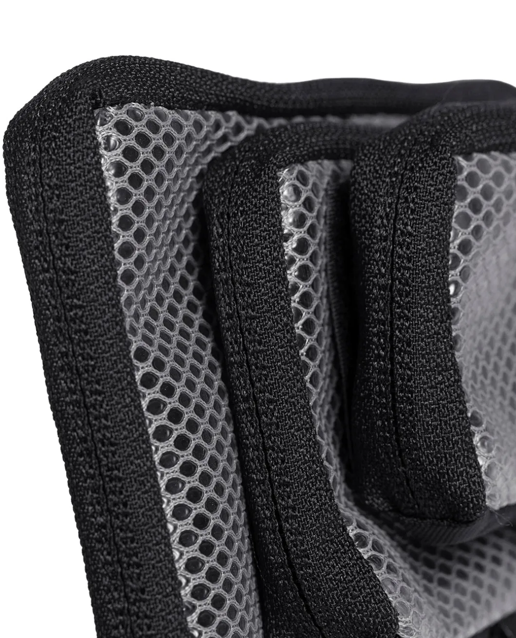 TT Mesh Pouch VL Set Schwarz
