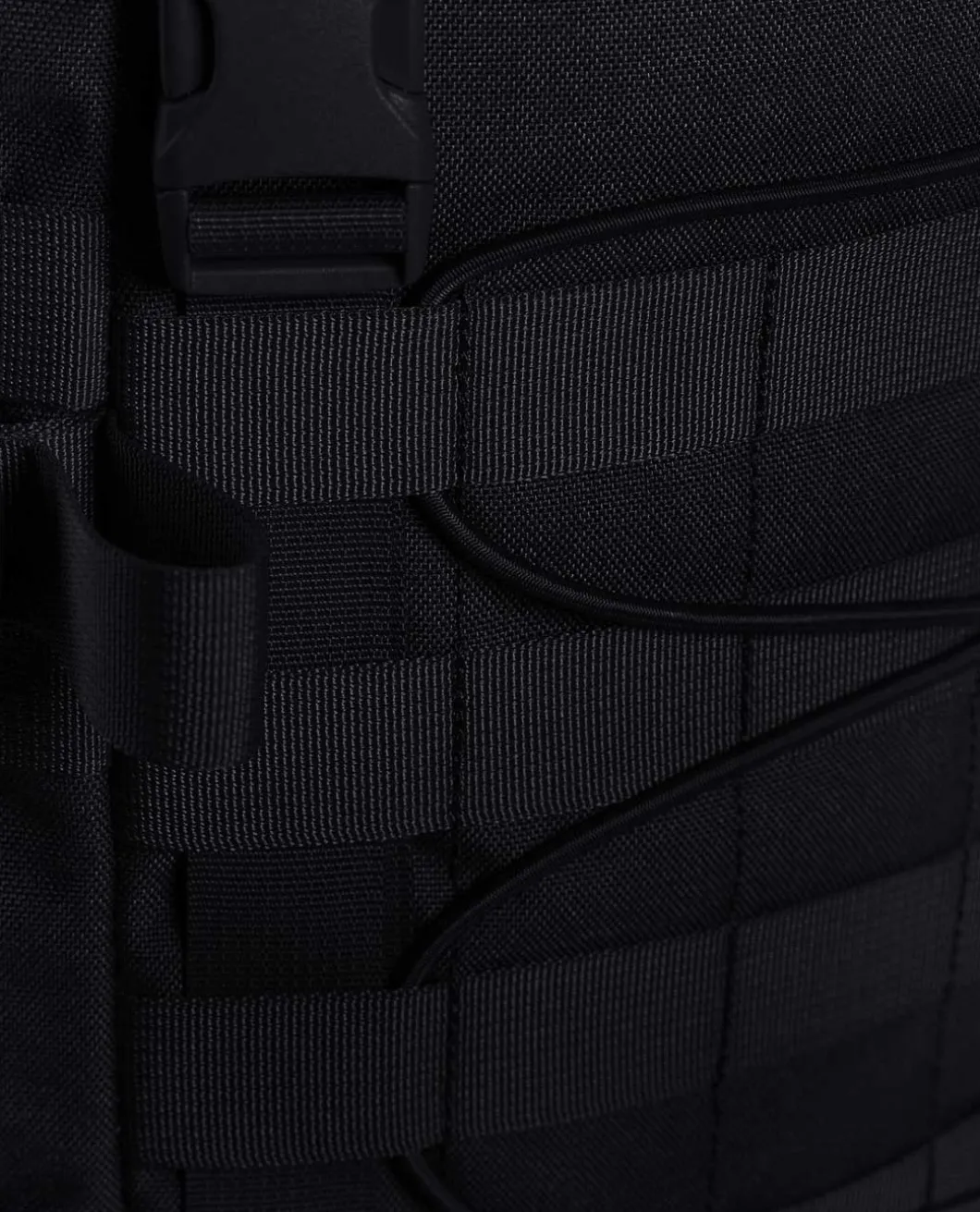 TT Mil OPS Pack 30 Black Schwarz