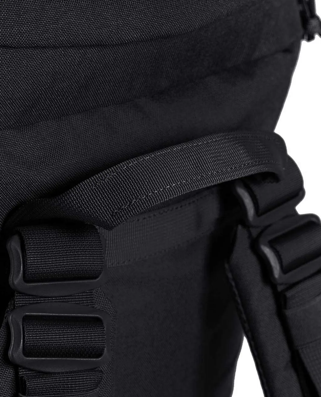 TT Mil OPS Pack 30 Black Schwarz