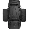 TT Mil OPS Pack 80+24 Black Schwarz