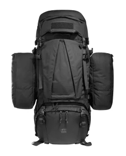 TT Mil OPS Pack 80+24 Black Schwarz