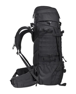 TT Mil OPS Pack 80+24 Black Schwarz