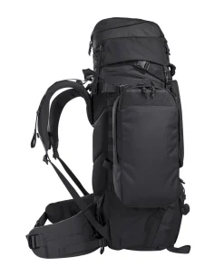 TT Mil OPS Pack 80+24 Black Schwarz