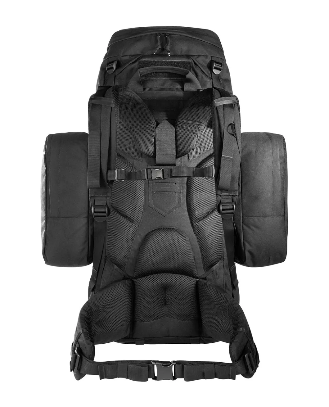 TT Mil OPS Pack 80+24 Black Schwarz