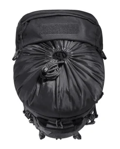 TT Mil OPS Pack 80+24 Black Schwarz