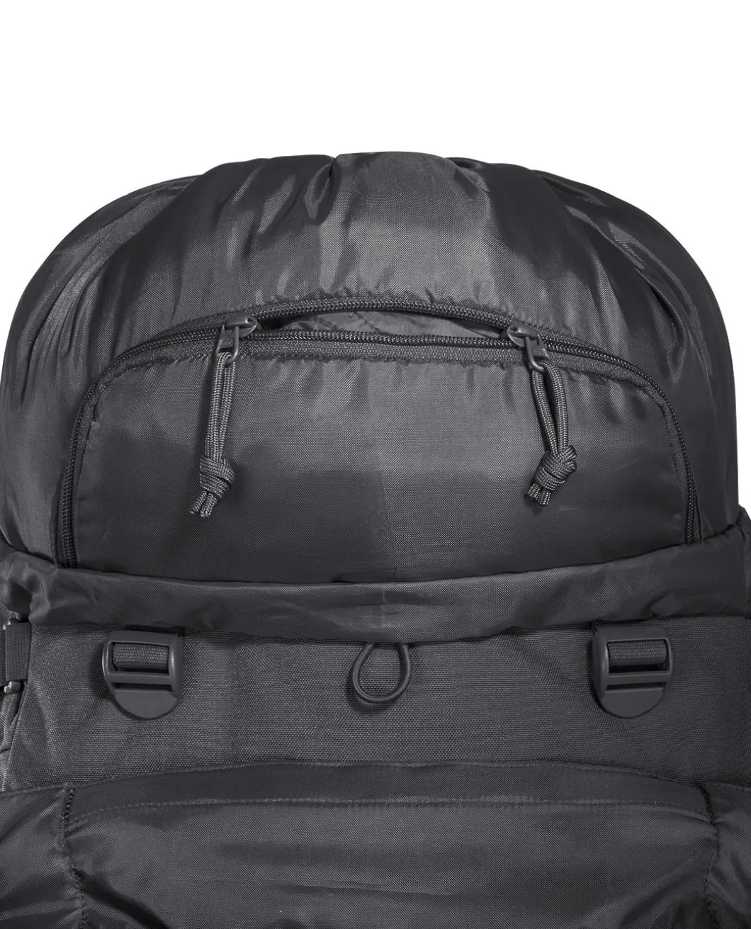 TT Mil OPS Pack 80+24 Black Schwarz