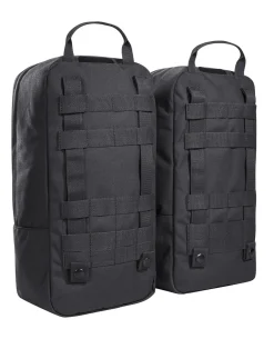 TT Mil OPS Pack 80+24 Black Schwarz