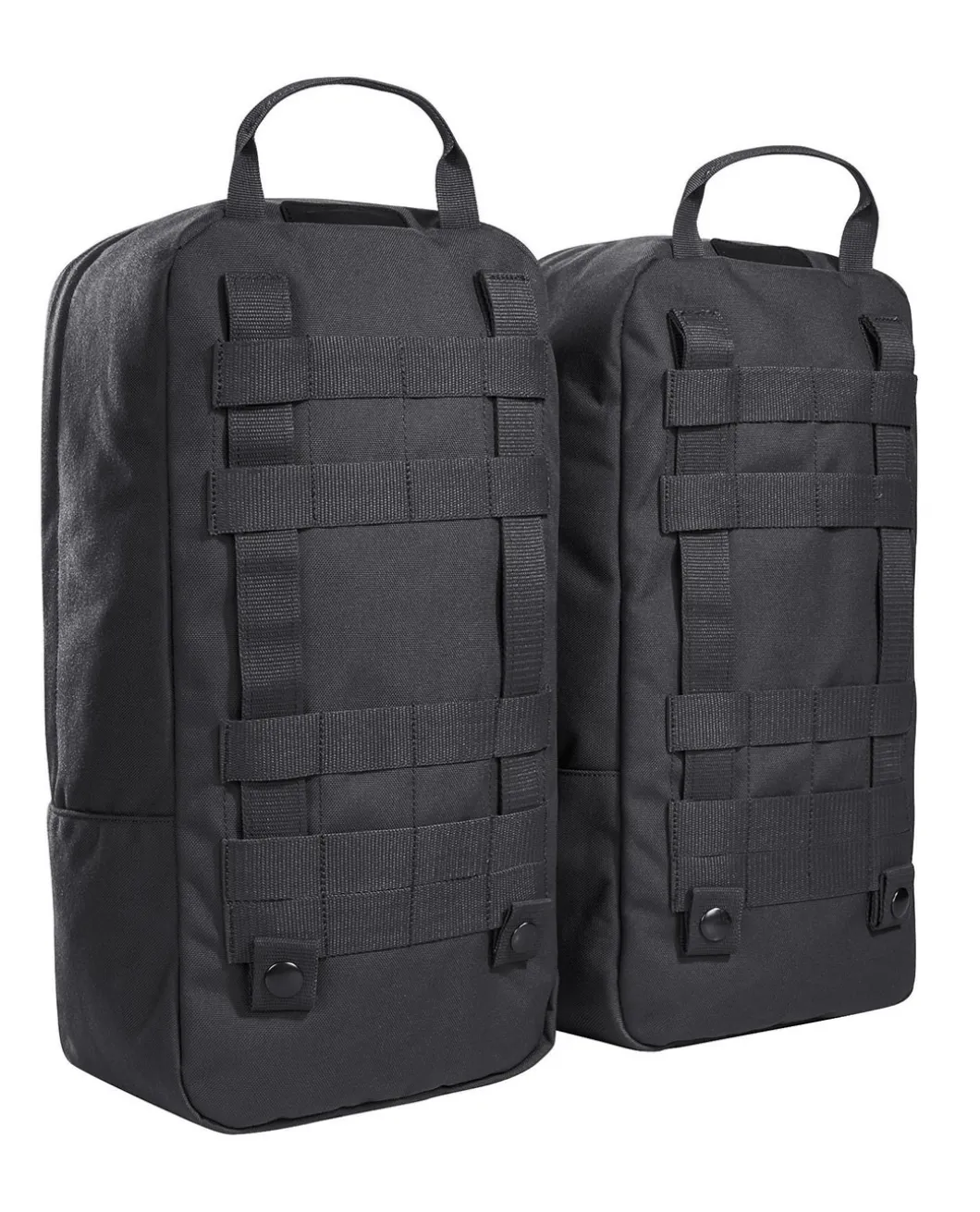 TT Mil OPS Pack 80+24 Black Schwarz
