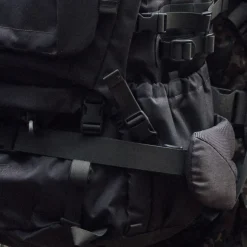 TT Mil OPS Pack 80+24 Black Schwarz