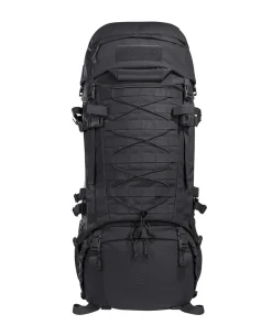 TT Mil OPS Pack 80+24 Black Schwarz
