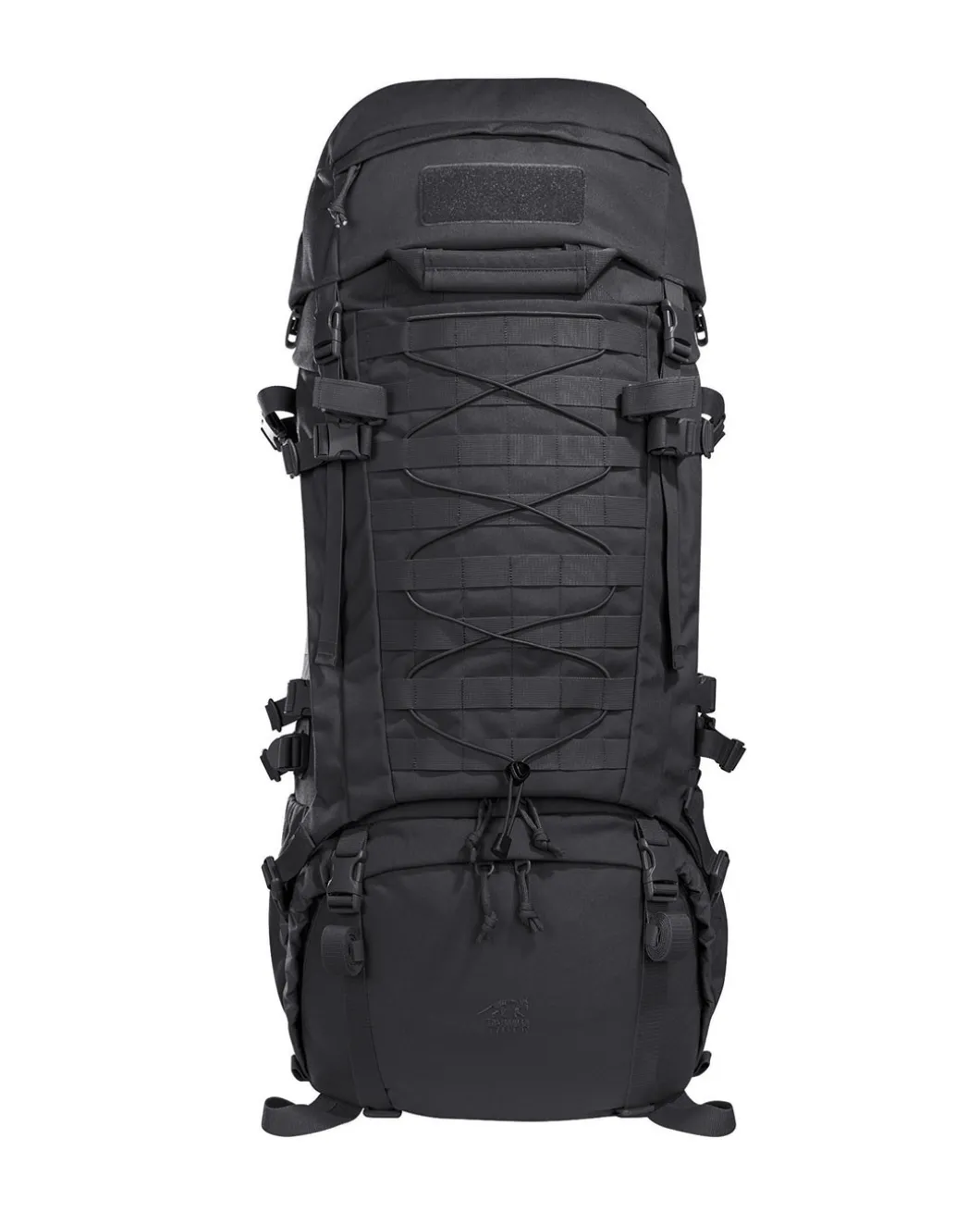 TT Mil OPS Pack 80+24 Black Schwarz