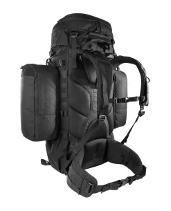 TT Mil OPS Pack 80+24 Black Schwarz