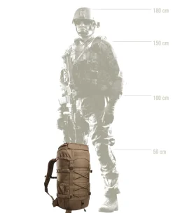 TT Mil OPS Pack 30 Coyote Brown