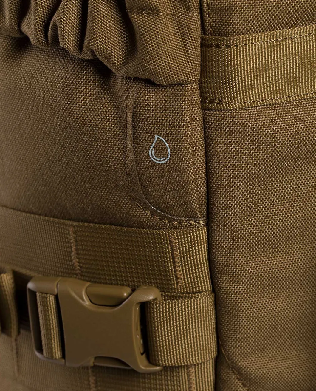 TT Mil OPS Pack 30 Coyote Brown