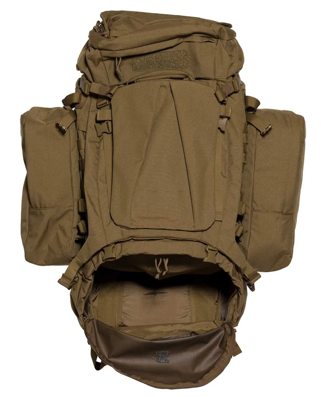 TT Mil OPS Pack 80+24 Coyote Brown