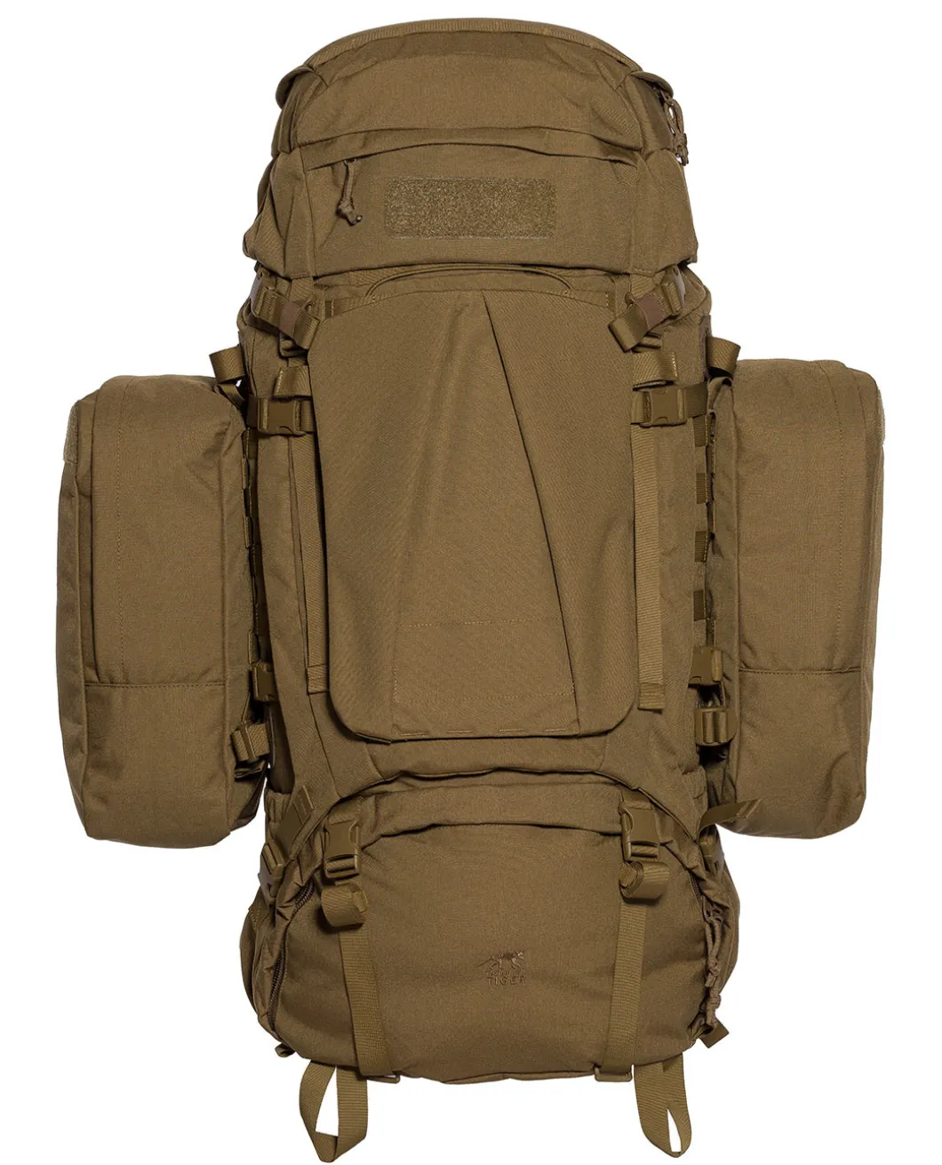 TT Mil OPS Pack 80+24 Coyote Brown