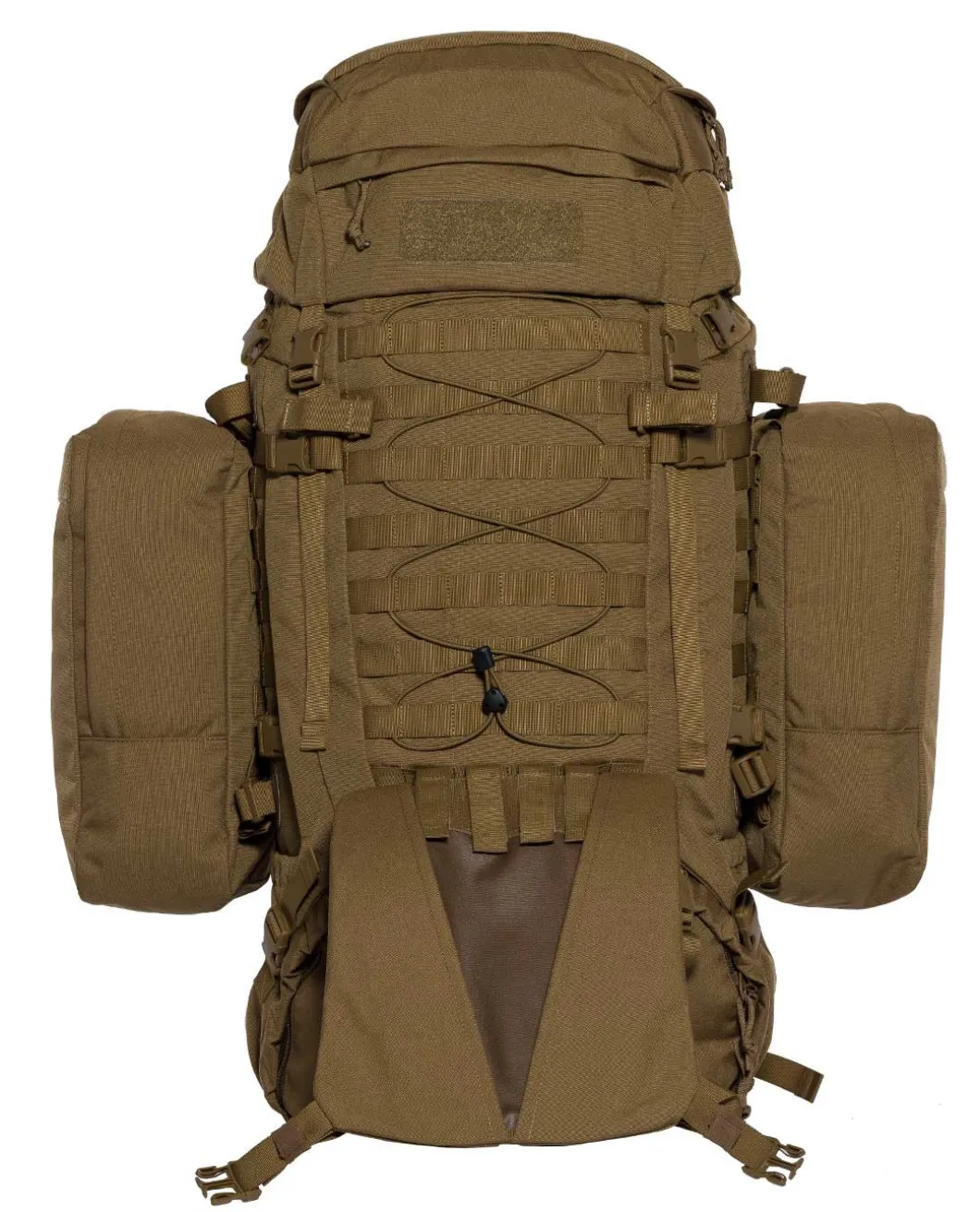 TT Mil OPS Pack 80+24 Coyote Brown