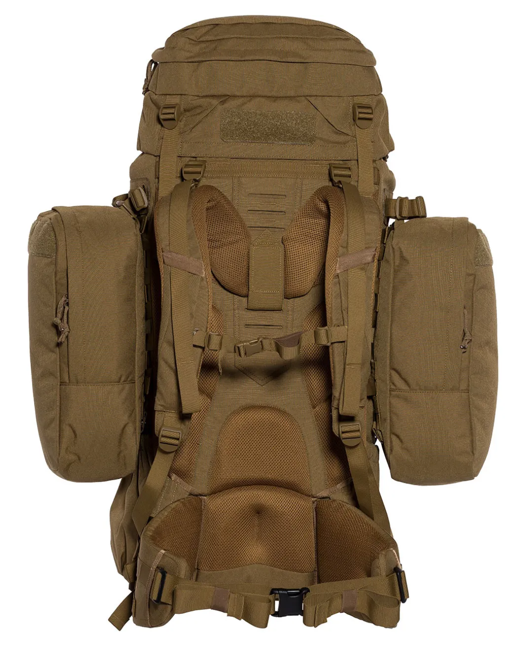 TT Mil OPS Pack 80+24 Coyote Brown