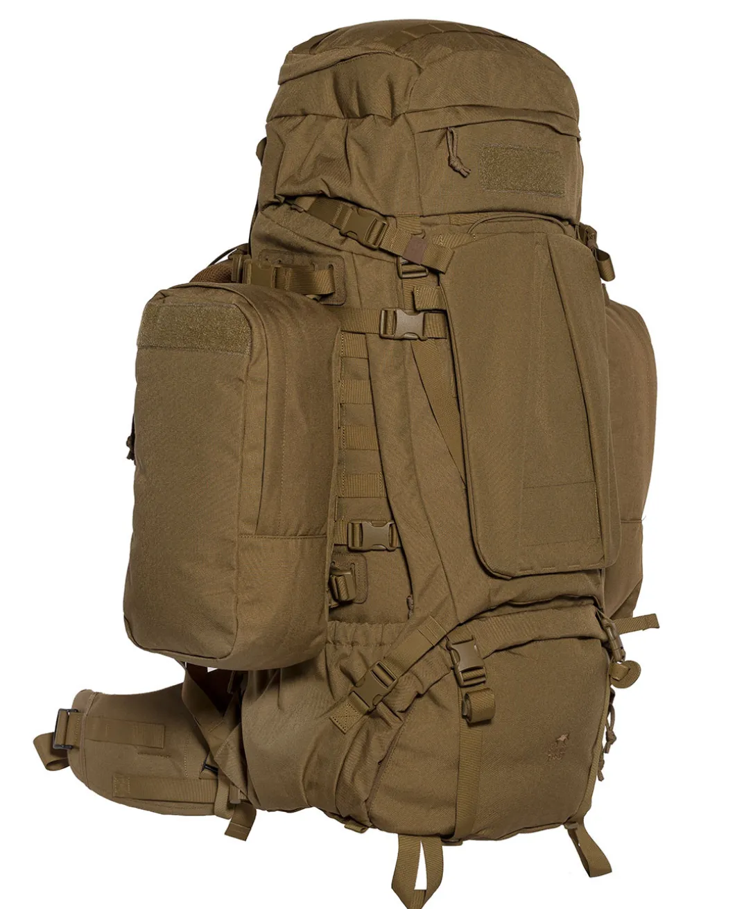 TT Mil OPS Pack 80+24 Coyote Brown