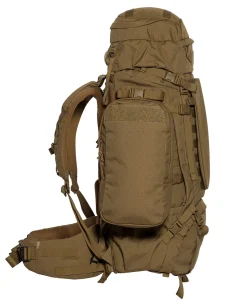 TT Mil OPS Pack 80+24 Coyote Brown