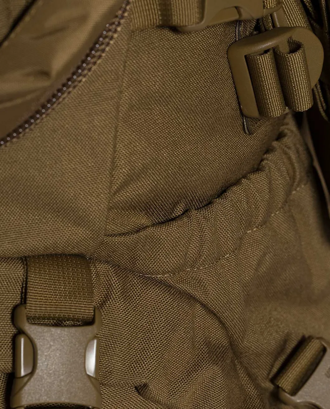 TT Mil OPS Pack 80+24 Coyote Brown