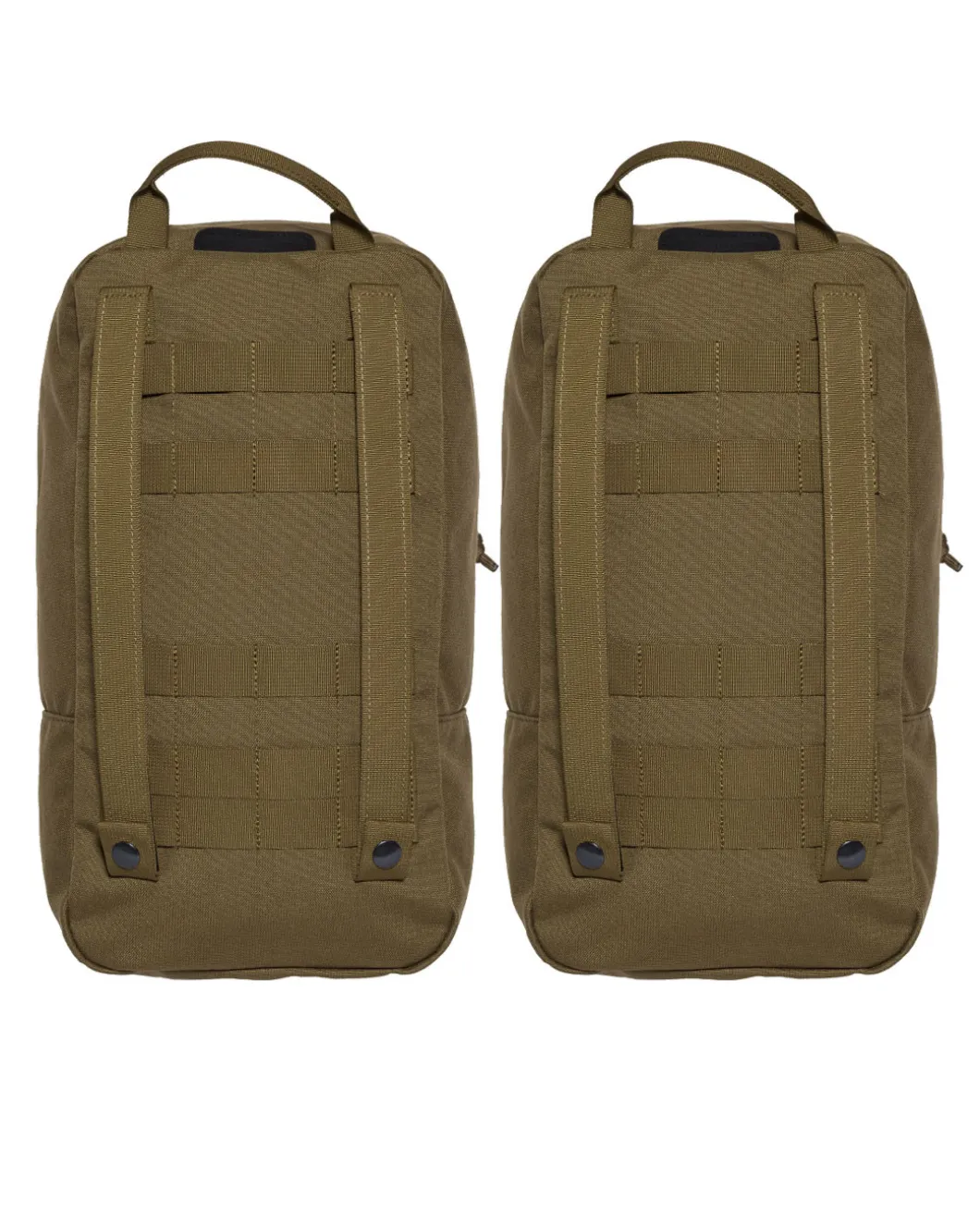TT Mil OPS Pack 80+24 Coyote Brown
