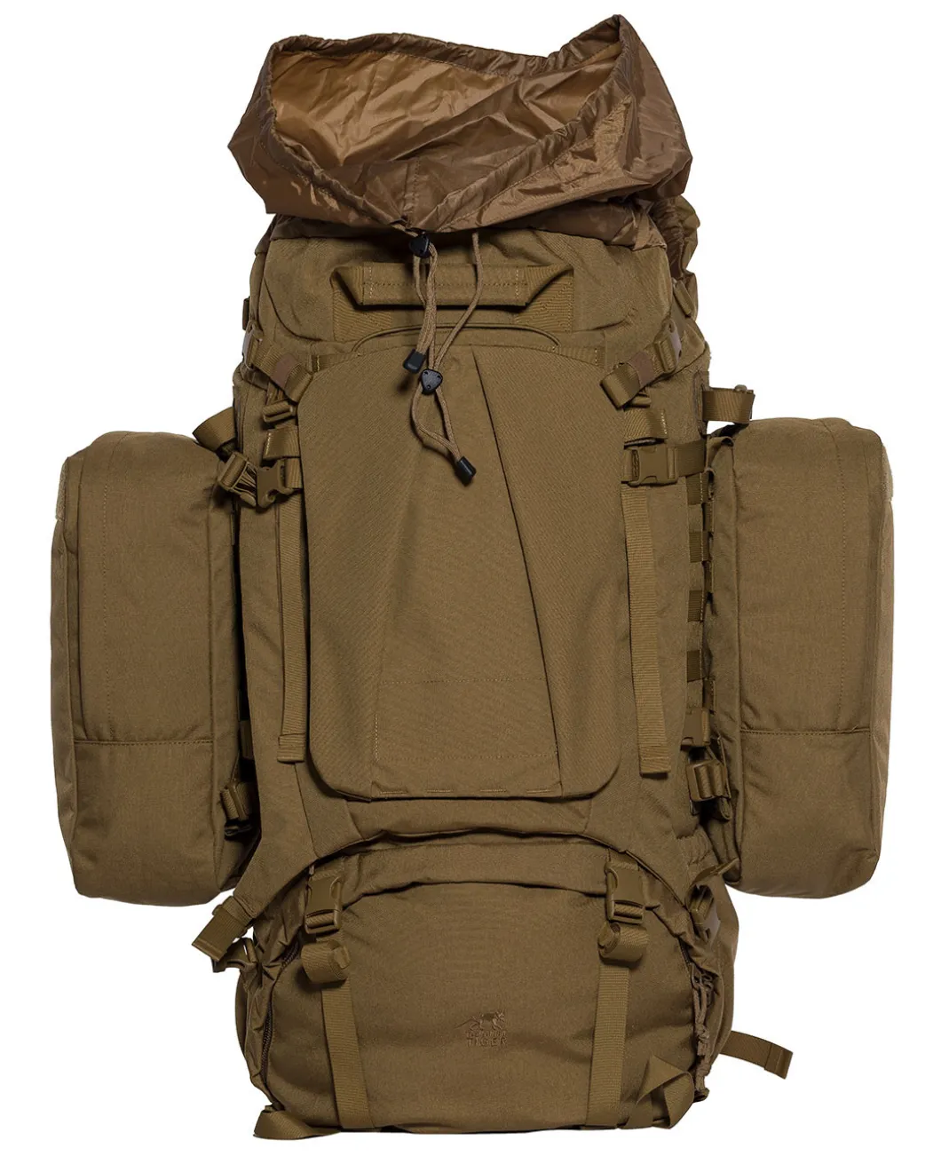 TT Mil OPS Pack 80+24 Coyote Brown
