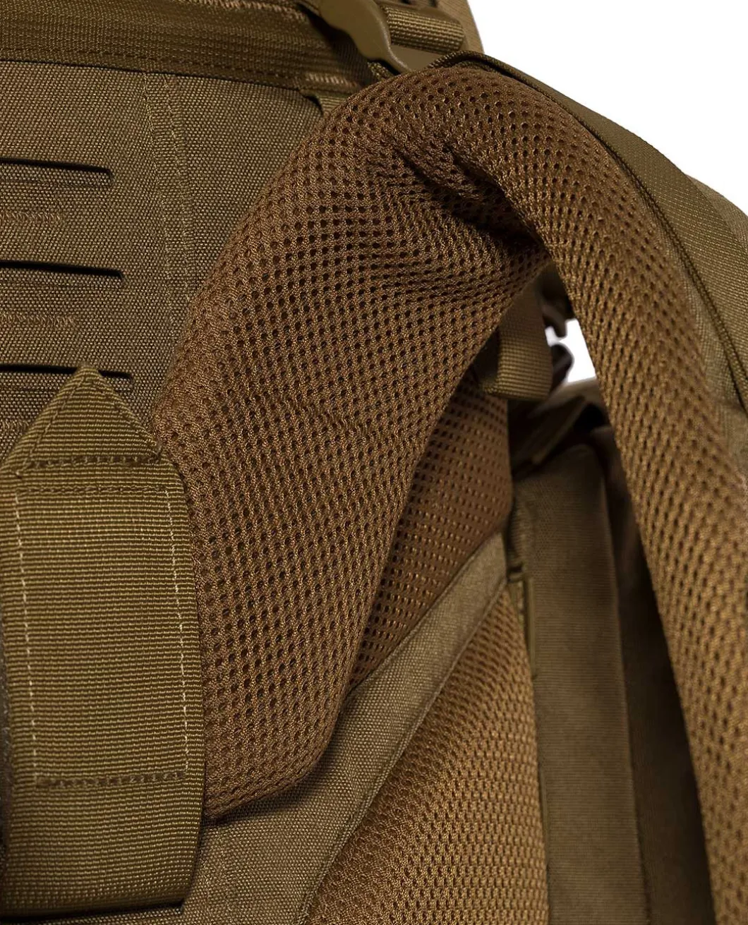 TT Mil OPS Pack 80+24 Coyote Brown