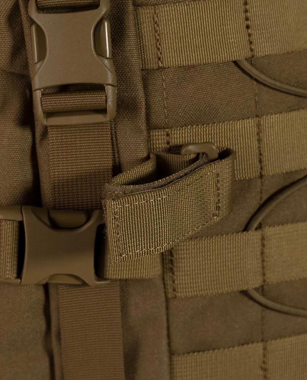 TT Mil OPS Pack 80+24 Coyote Brown