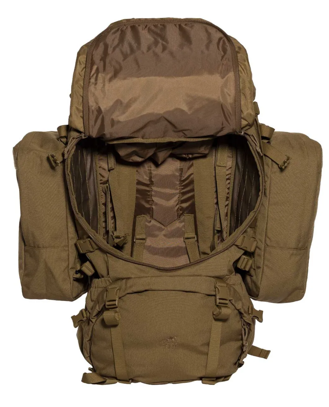 TT Mil OPS Pack 80+24 Coyote Brown