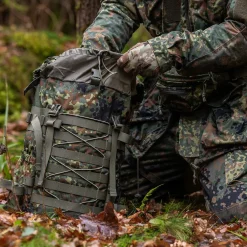 TT Mil OPS Pack 30 Flecktarn