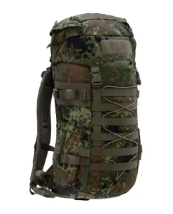 TT Mil OPS Pack 30 Flecktarn