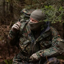 TT Mil OPS Pack 30 Flecktarn