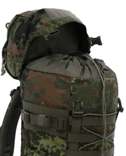 TT Mil OPS Pack 30 Flecktarn