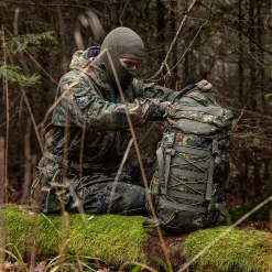 TT Mil OPS Pack 30 Flecktarn
