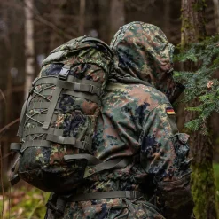 TT Mil OPS Pack 30 Flecktarn