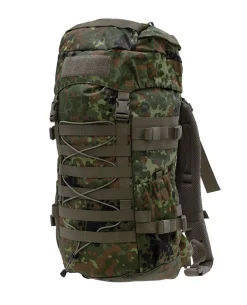 TT Mil OPS Pack 30 Flecktarn