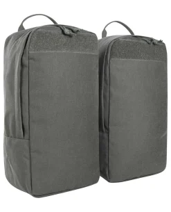 TT Mil OPS Pack 80+24 IRR Steingrau Oliv